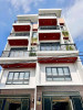 Nhà bán tại đường Kinh Dương Vương Quận Bình Tân giá 6.85 tỷ