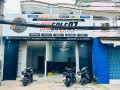 Nhà bán tại đường Khuông Việt Quận Tân Phú giá 16.5 tỷ