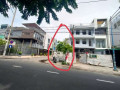 Nhà bán tại đường Kênh Tân Hóa Quận Tân Phú giá 10 tỷ