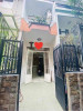 Nhà bán tại đường Trần Văn Đang Quận 3 giá 3.8 tỷ 29 m²