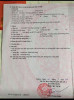 Nhà bán tại đường Tôn Đản Quận 4 giá 5.35 tỷ 45 m²