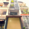 Nhà bán tại đường Nguyễn Thiện Thuật Quận 3 giá 11.8 tỷ 36 m²