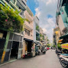 Nhà bán tại đường Nguyễn Thiện Thuật Quận 3 giá 11.8 tỷ 36 m²
