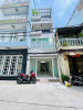 Nhà bán tại đường Hòa Hảo Quận 10 giá 9.9 tỷ 39 m²