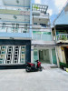 Nhà bán tại đường Hòa Hảo Quận 10 giá 9.9 tỷ 39 m²