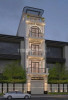 Nhà bán tại đường Phan Tây Hồ Quận Phú Nhuận giá 8.5 tỷ 69 m²