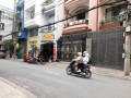 Nhà bán tại đường Năm Châu Quận Tân Bình giá 3.76 tỷ 28 m²