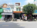 Nhà bán tại đường Bình Chánh Huyện Bình Chánh giá 1.4 tỷ