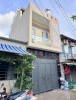 Nhà bán tại đường 5A Quận Bình Tân giá 3.85 tỷ 34 m&sup2;