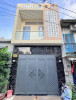 Nhà bán tại đường 5A Quận Bình Tân giá 3.85 tỷ 34 m&sup2;