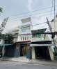 Nhà bán tại đường Yên Thế Quận Tân Bình giá 15.5 tỷ 109.2 m²