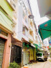 Nhà bán tại đường Hồng Bàng Quận 11 giá 9.5 tỷ 54.6 m&sup2;