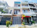 Nhà bán tại đường Thạnh Lộc Quận 12 giá 5.8 tỷ