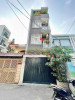 Nhà bán tại đường Cư Xá Phú Lâm B Quận 6 giá 5.19 tỷ 59.8 m²