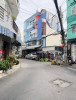 Nhà bán tại đường Út Tịch Quận Tân Bình giá 6.9 tỷ 40.3 m²