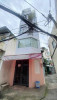 Nhà bán tại đường Nguyễn Duy Dương Quận 10 giá 6.2 tỷ