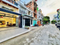 Nhà bán tại đường Nguyễn Minh Hoàng Quận Tân Bình giá 20 tỷ 77.5 m&sup2;