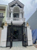 Nhà bán tại đường Bình Chánh Huyện Bình Chánh giá 965 tr