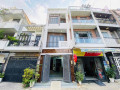 Nhà bán tại đường Thạnh Lộc Quận 12 giá 5.79 tỷ 50 m&sup2;