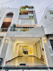 Nhà bán tại đường Đoàn Như Hài Quận 4 giá 4.35 tỷ 56 m&sup2;