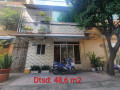 Nhà bán tại đường Hưng Phú Quận 8 giá 5.25 tỷ 22 m&sup2;
