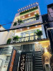 Nhà bán tại đường Nguyễn Minh Hoàng Quận Tân Bình giá 3.05 tỷ 678 m&sup2;