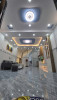 Nhà bán tại đường Ba Đình Quận 8 giá 4.89 tỷ 33.6 m&sup2;