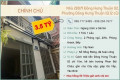 Nhà bán tại đường Đông Hưng Thuận Quận 12 giá 3.5 tỷ 31 m&sup2;