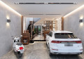 Nhà bán tại đường Văn Chung Quận Tân Bình giá 17.5 tỷ 112 m&sup2;