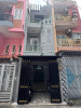 Nhà bán tại đường Nguyễn Hồng Đào Quận Tân Bình giá 7.6 tỷ 40.5 m&sup2;