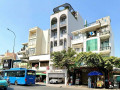 Nhà bán tại đường Nơ Trang Long Quận Bình Thạnh giá 14.5 tỷ