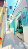 Nhà bán tại đường Âu Dương Lân Quận 8 giá 6.38 tỷ 81 m&sup2;