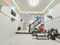 Nhà bán tại đường Phạm Thế Hiển Quận 8 giá 5.39 tỷ 54 m&sup2;