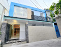 Nhà bán tại đường Phạm Thế Hiển Quận 8 giá 5.39 tỷ 54 m&sup2;