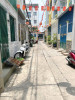 Nhà bán tại đường Bùi Minh Trực Quận 8 giá 7.5 tỷ 56 m&sup2;