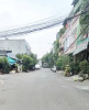 Nhà bán tại đường Bùi Minh Trực Quận 8 giá 8.7 tỷ 64 m&sup2;