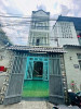 Nhà bán tại đường Thống Nhất Quận Gò Vấp giá 6.9 tỷ 48 m&sup2;