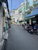 Nhà bán tại đường Lạc Long Quân Quận Tân Bình giá 6 tỷ 32 m&sup2;
