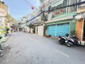 Nhà bán tại đường Đất Thánh Quận Tân Bình giá 17 tỷ 99 m&sup2;