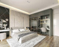 Nhà bán tại đường Hoàng Hoa Thám Quận Tân Bình giá 20 tỷ 130 m&sup2;