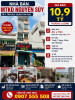 Nhà bán tại đường Nguyễn Súy Quận Tân Phú giá 10.9 tỷ 52 m&sup2;