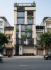 Nhà bán tại đường Bàu Cát Quận Tân Bình giá 48.5 tỷ 216 m&sup2;