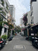 Nhà bán tại đường Lê Văn Sỹ Quận Tân Bình giá 11.5 tỷ 84 m&sup2;