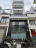 Nhà bán tại đường Hoàng Hoa Thám Quận Bình Thạnh giá 4.2 tỷ 85.5 m&sup2;
