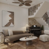 Nhà bán tại đường Bành Văn Trân Quận Tân Bình giá 6.6 tỷ 52 m&sup2;