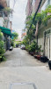 Nhà bán tại đường Cách Mạng Tháng Tám Quận Tân Bình giá 8.3 tỷ 70 m&sup2;