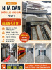 Nhà bán tại đường Lạc Long Quân Quận 11 giá 4.4 tỷ