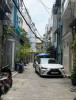 Nhà bán tại đường Thành Thái Quận 10 giá 16 tỷ 77.8 m&sup2;