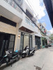 Nhà bán tại đường Cách Mạng Tháng Tám Quận Tân Bình giá 4.2 tỷ