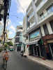 Nhà bán tại đường Nguyễn Thanh Tuyền Quận Tân Bình giá 13 tỷ 52 m&sup2;